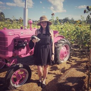 Meet your Posher, Melissa